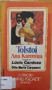 Ana Karenina