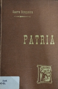 Patria