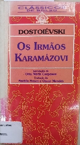 Os Irmãos Karamazovi