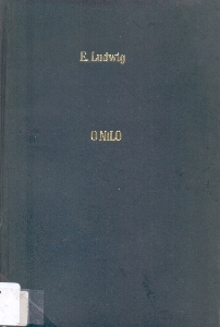 O Nilo : a historia de um rio