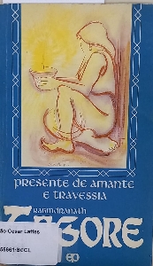 Presente de amante e travessia