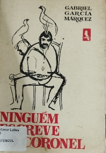 Ninguem escreve ao coronel
