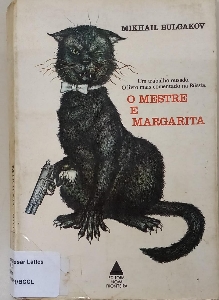 O mestre e Margarida