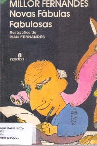 Novas fabulas fabulosas