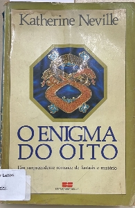 O enigma do oito
