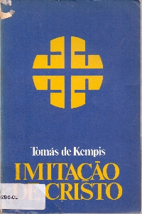 Imitação de cristo