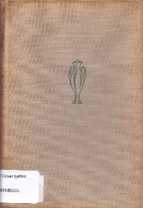 The loved one : an anglo-american tragedy