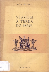Viagem a terra do Brasil
