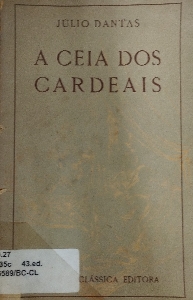 A ceia dos cardeais