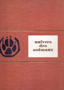 Univers des animaux