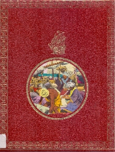 La decouverte du monde : bandes dessines Larousse