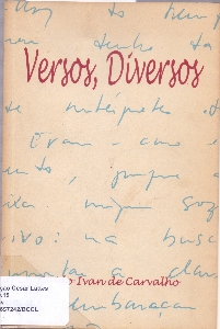 Versos, diversos