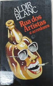 Rua dos artistas e arredores