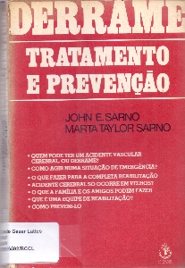 Derrame : tratamento e prevencao