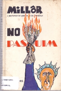Millor no Pasquim