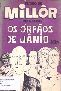 Os orfãos de Janio