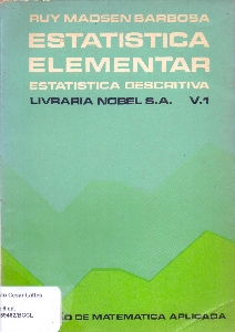 Estatistica elementar : estatistica descritiva