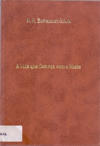A vida que começa com a morte