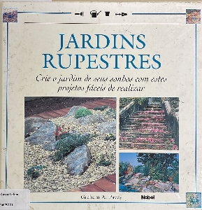 Jardins rupestres