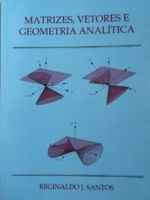 Matrizes vetores e geometria analítica