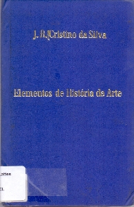 Elementos de historia da arte