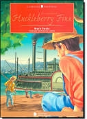As aventuras de Huckleberry Finn
