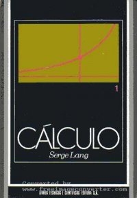 Cálculo