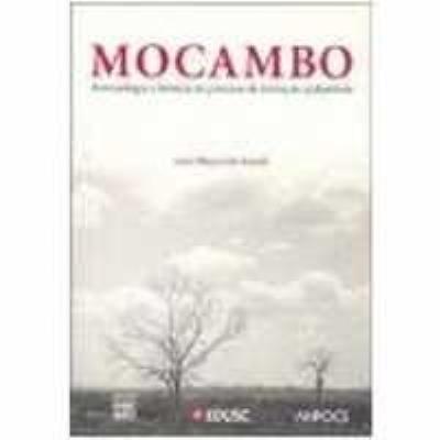 Mocambo : antropologia e historia do processo de formação quilombola