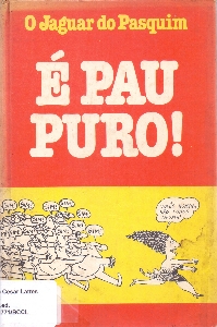 E pau puro