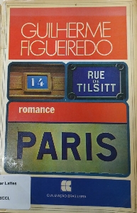14 Tilsitt, Paris : romance