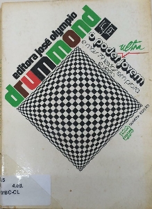 O poder ultra jovem e mais 79 textos em prosa e verso
