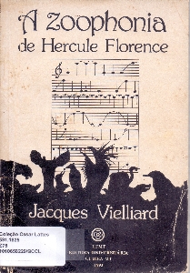 A zoophonia de Hercule Florence