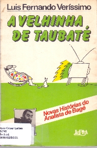 A velhinha de Taubate