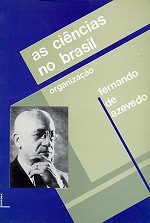 As ciencias no Brasil