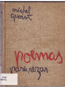 Poemas para rezar : quando toda a vida se torna oração