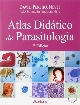 Atlas didático de parasitologia