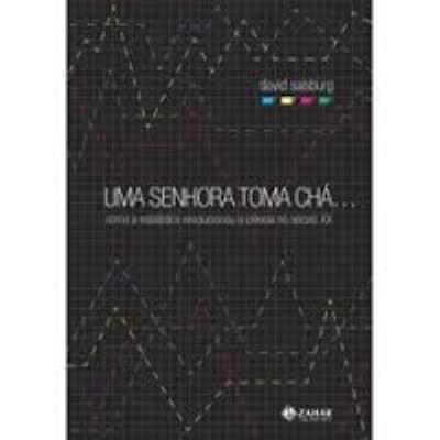 Uma senhora toma chá... : como a estatística revolucionou a ciência no século XX