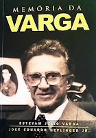Memória da Varga
