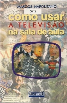 Como usar a televisão na sala de aula