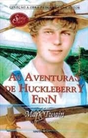 As aventuras de Huckleberry Finn