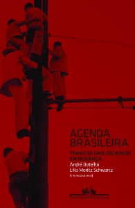 Agenda brasileira : temas de uma sociedade em mudança
