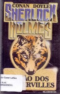 O cão dos Baskervilles