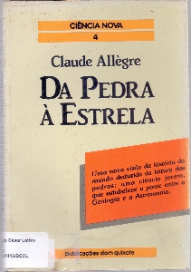 Da pedra a estrela