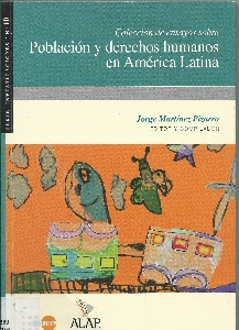 Colección de ensayos sobre población y derechos humanos en América Latina