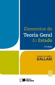Elementos de teoria geral do Estado