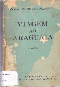 Viagem ao Araguaia