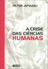 A crise das ciências humanas