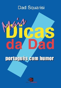 Mais dicas da Dad : português com humor