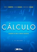 Cálculo : funções de uma variável