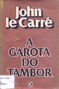 A garota do tambor